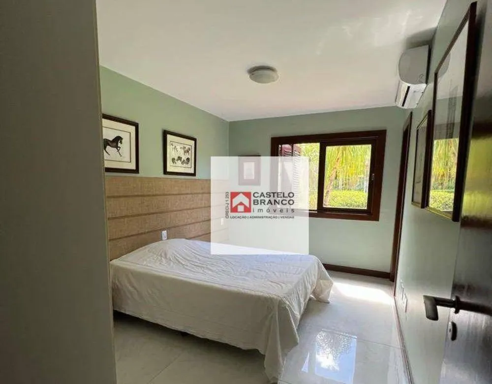 Casa de Condomínio, 5 quartos - Foto 24
