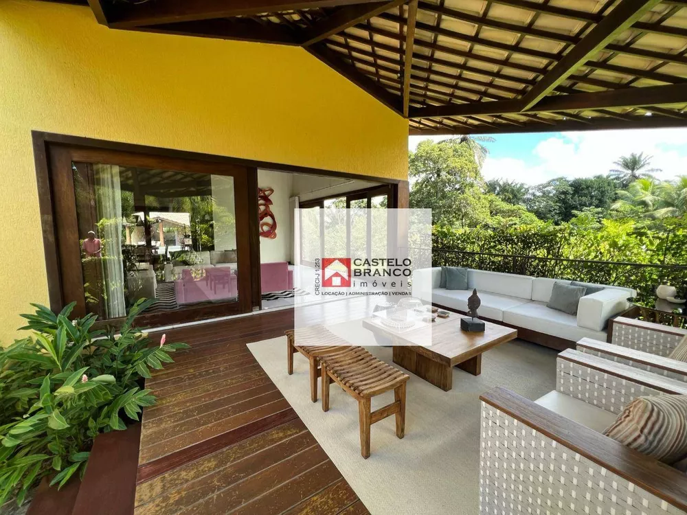 Casa de Condomínio, 5 quartos - Foto 4