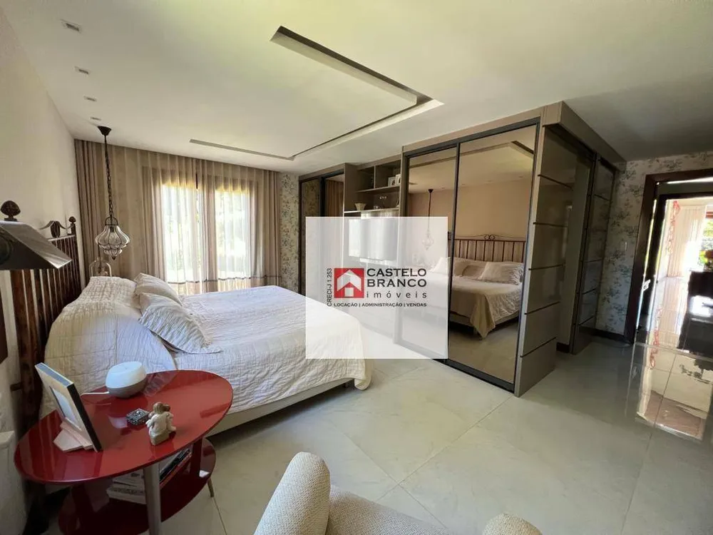 Casa de Condomínio, 5 quartos - Foto 22