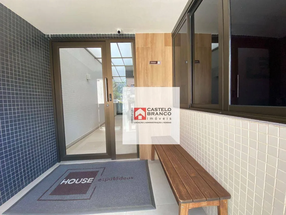 Apartamento, 1 quarto, 31 m² - Foto 18