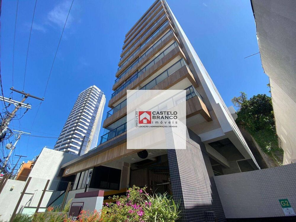 Apartamento, 1 quarto, 31 m² - Foto 13