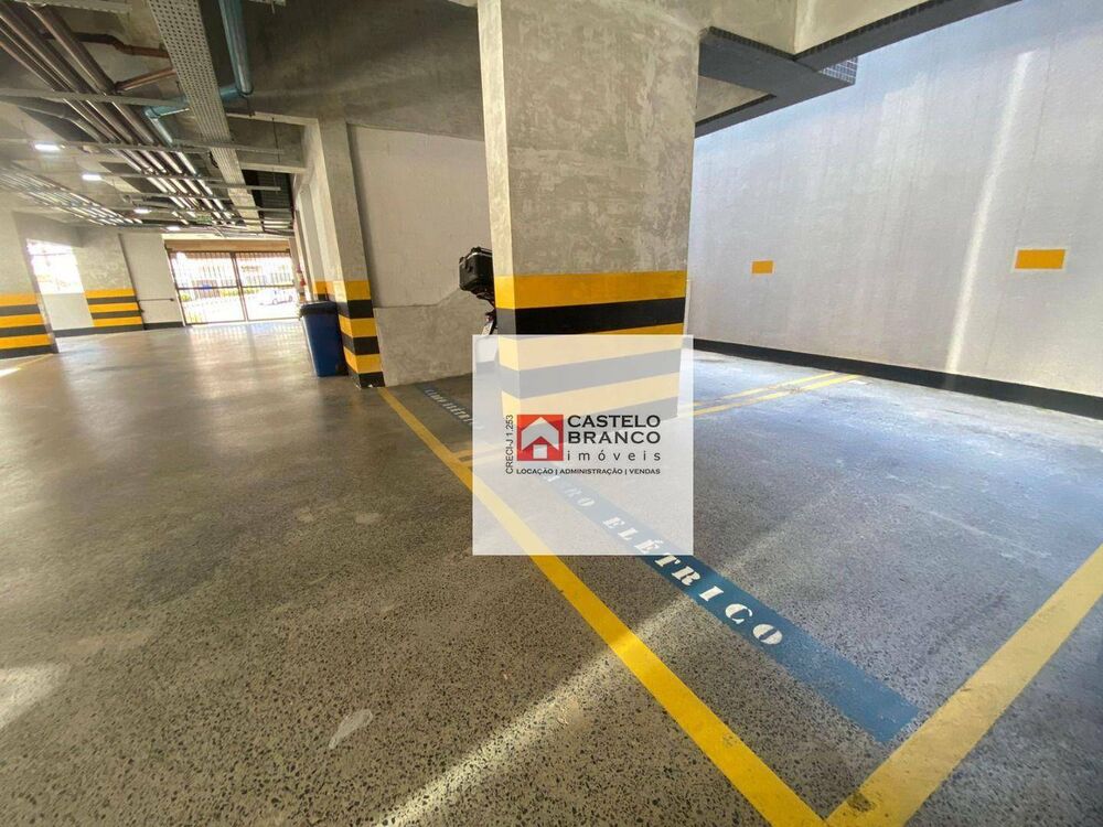 Apartamento, 1 quarto, 31 m² - Foto 15