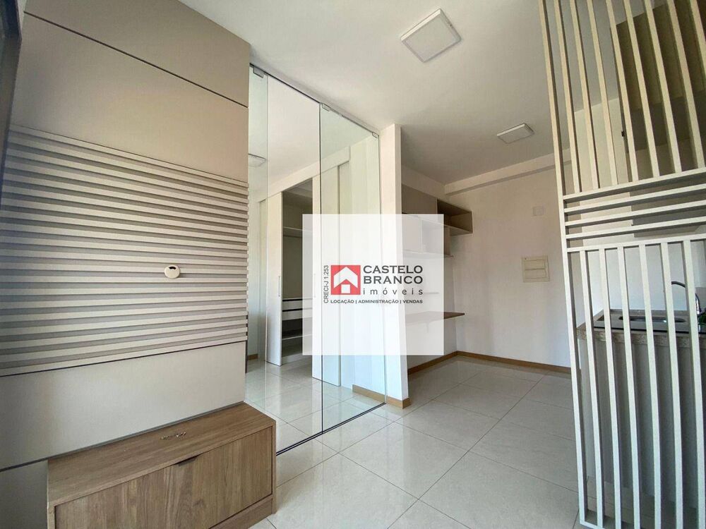 Apartamento, 1 quarto, 31 m² - Foto 6