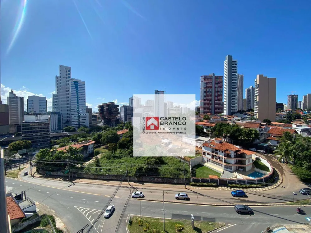 Apartamento, 1 quarto, 31 m² - Foto 7
