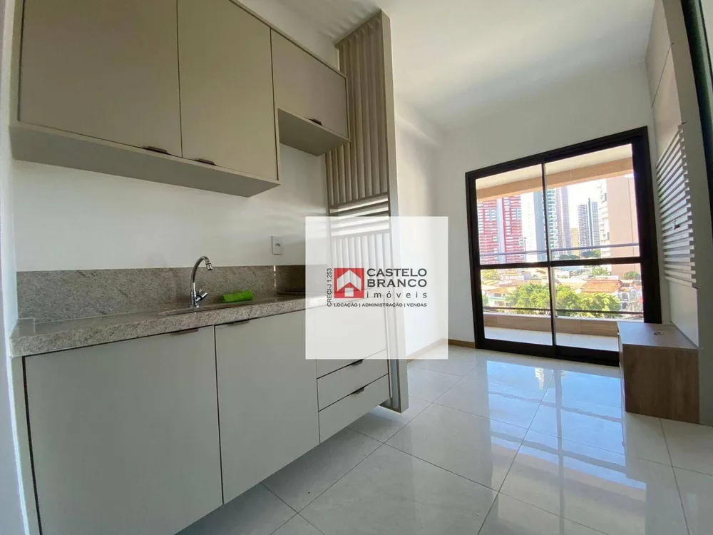 Apartamento, 1 quarto, 31 m² - Foto 4