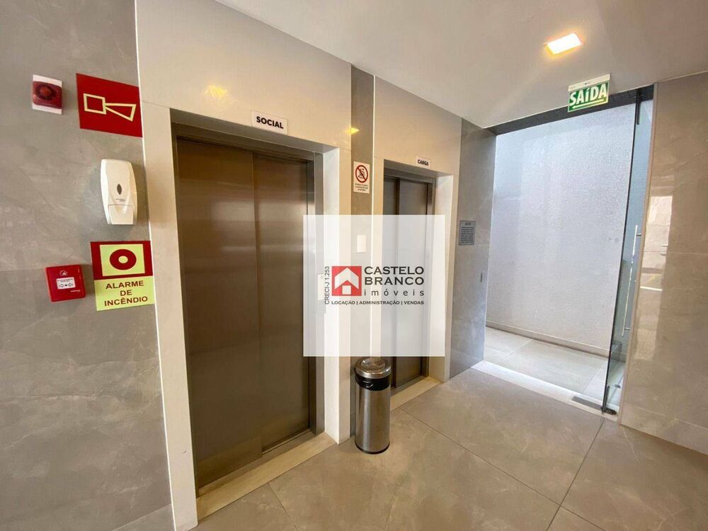 Apartamento, 1 quarto, 31 m² - Foto 14
