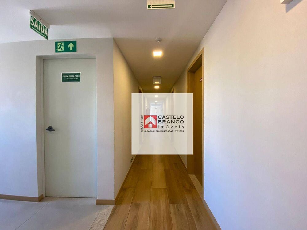 Apartamento, 1 quarto, 31 m² - Foto 16