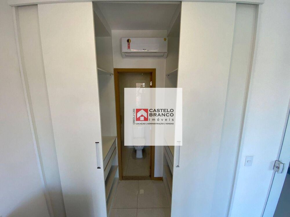 Apartamento, 1 quarto, 31 m² - Foto 9