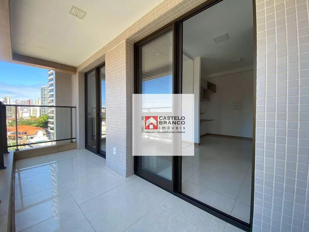 Apartamento, 1 quarto, 31 m² - Foto 5