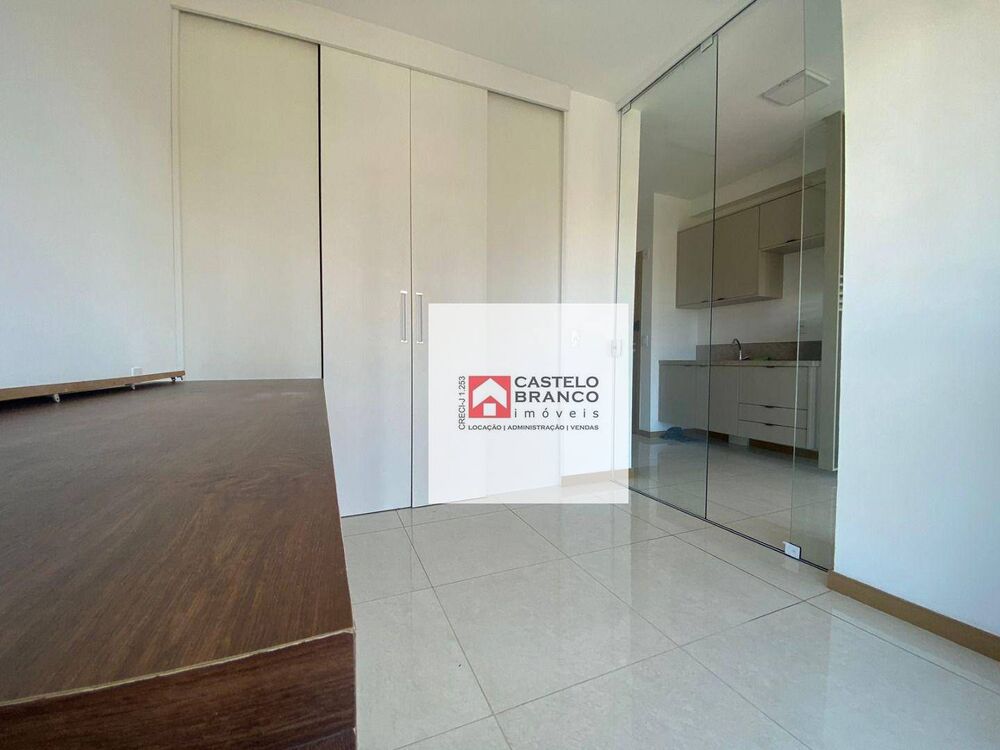 Apartamento, 1 quarto, 31 m² - Foto 7