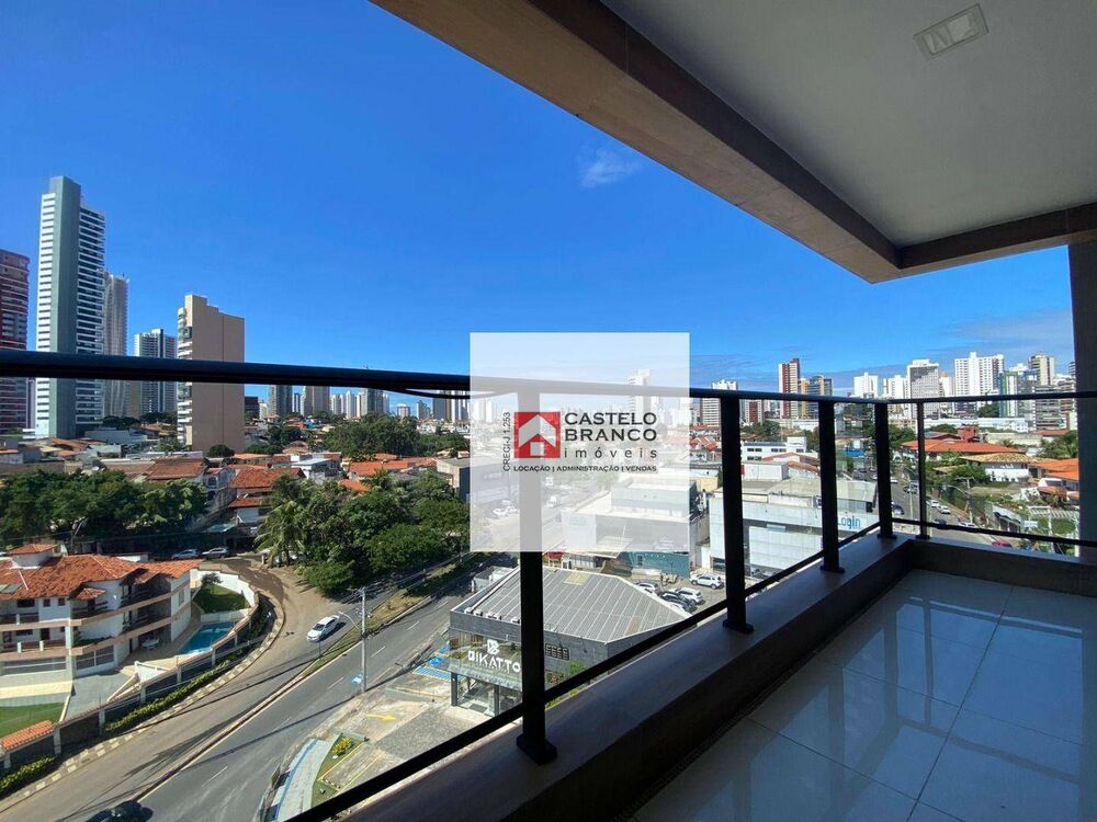 Apartamento, 1 quarto, 31 m² - Foto 3