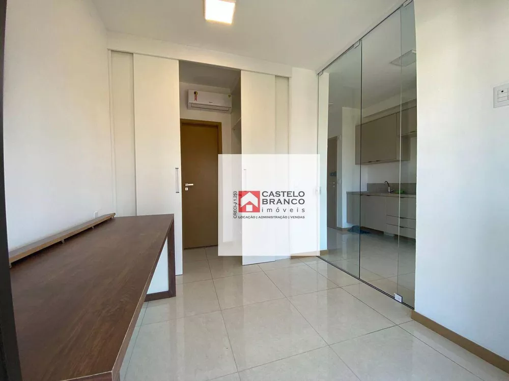 Apartamento, 1 quarto, 31 m² - Foto 8