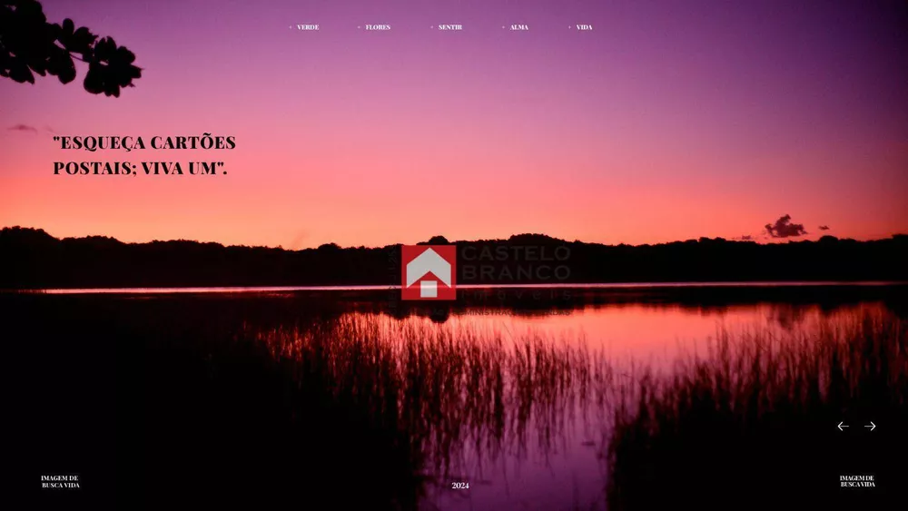 Loteamento e Condomínio, 1000 m² - Foto 14