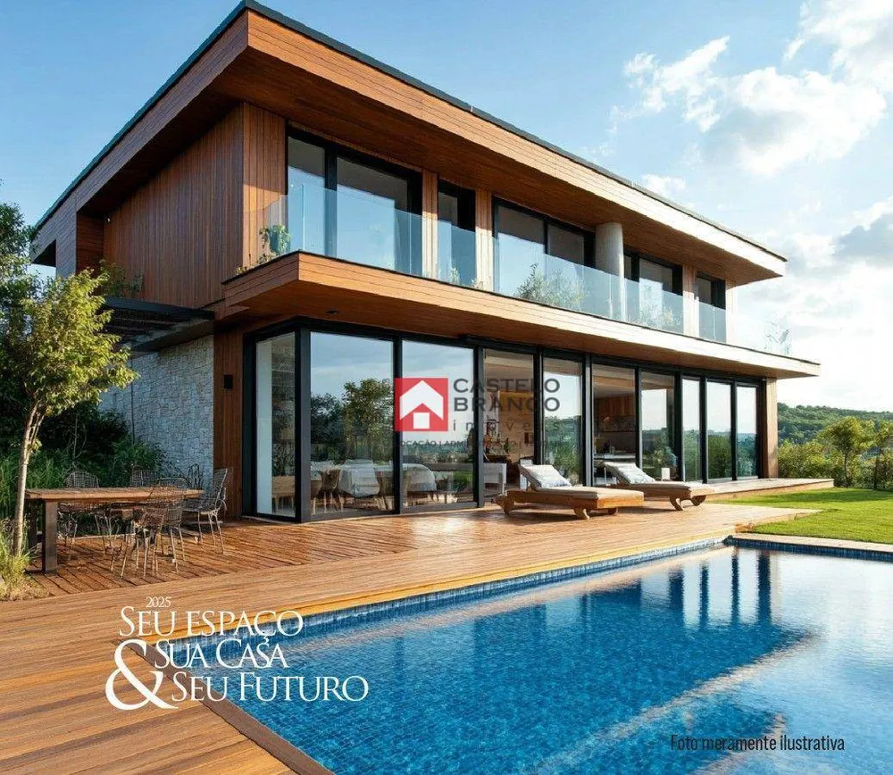 Loteamento e Condomínio, 1000 m² - Foto 11