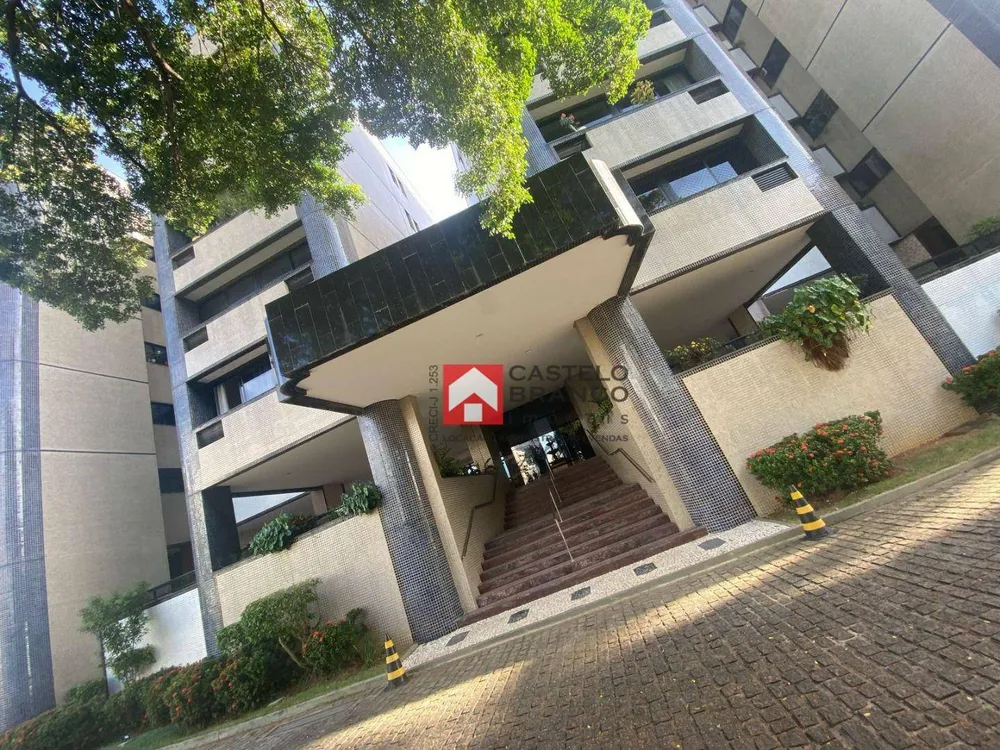 Apartamento, 4 quartos, 325 m² - Foto 14
