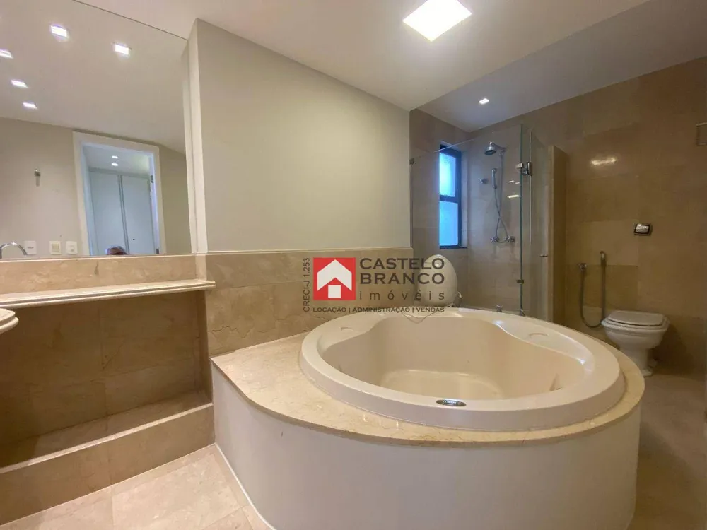 Apartamento, 4 quartos, 325 m² - Foto 10