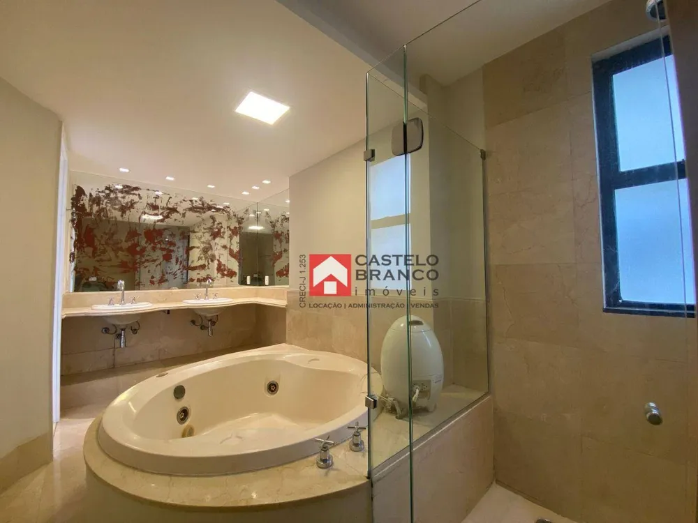 Apartamento, 4 quartos, 325 m² - Foto 11