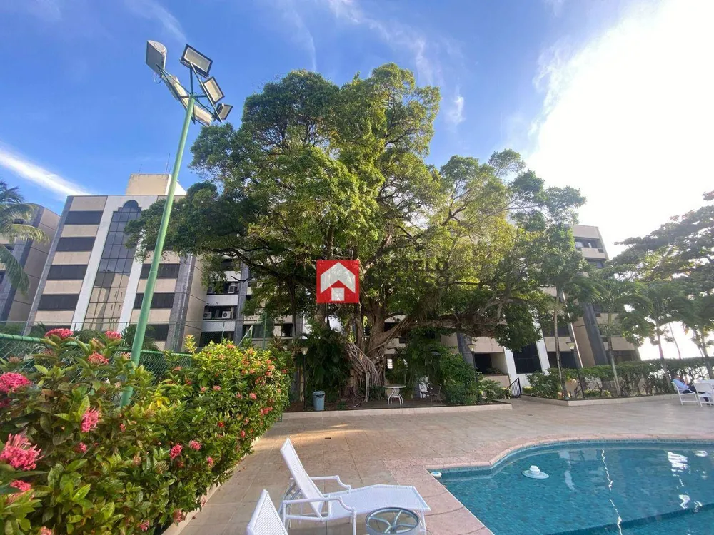 Apartamento, 4 quartos, 325 m² - Foto 18
