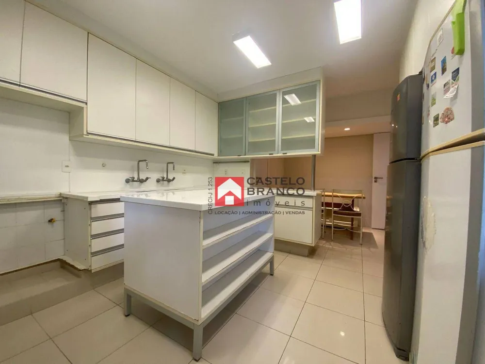 Apartamento, 4 quartos, 325 m² - Foto 3