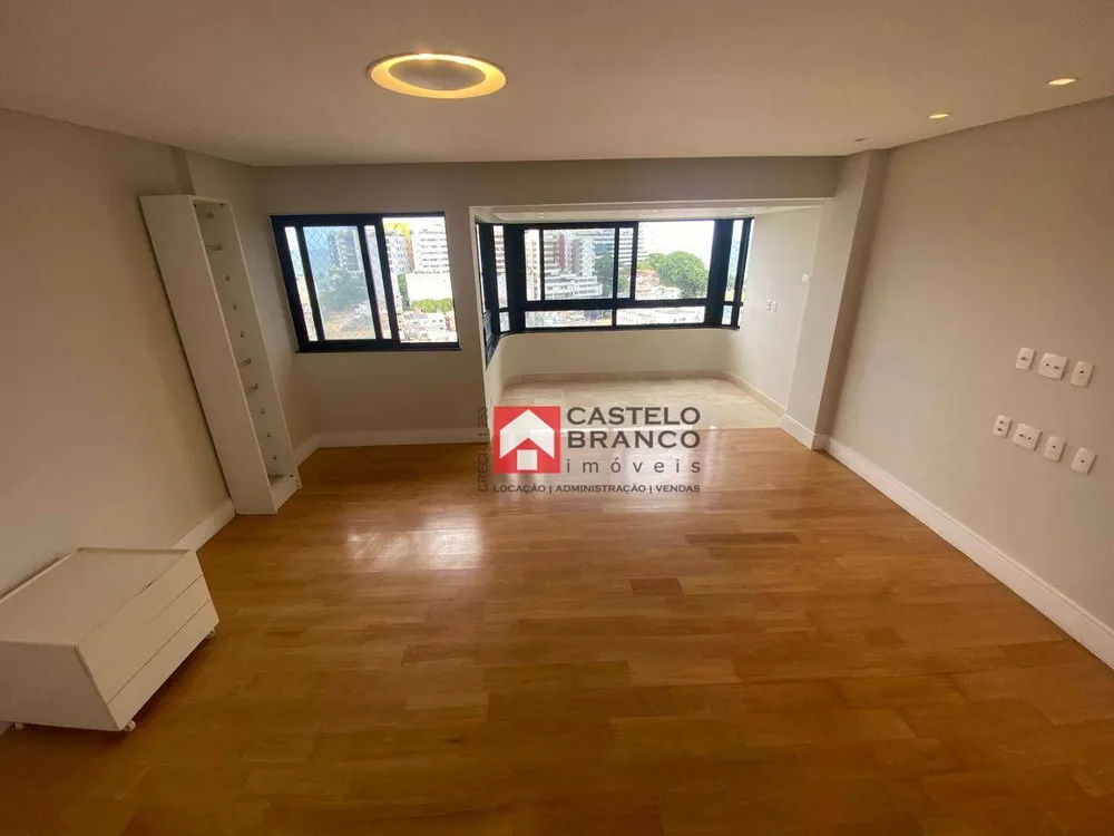 Apartamento, 4 quartos, 325 m² - Foto 12