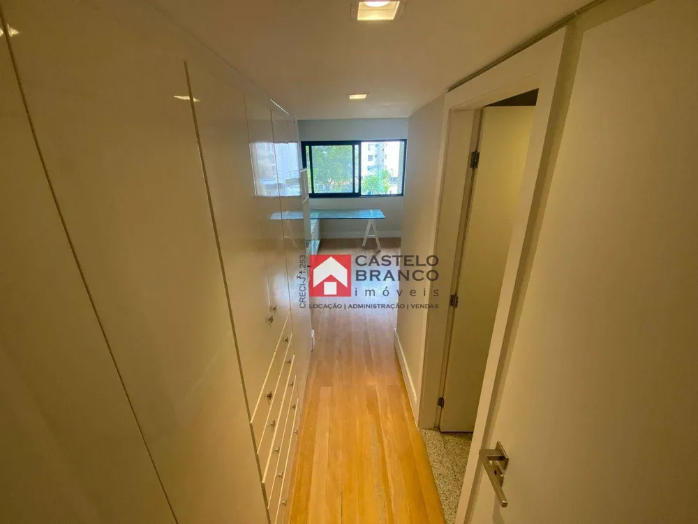 Apartamento, 4 quartos, 325 m² - Foto 9