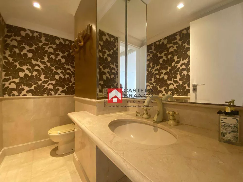 Apartamento, 4 quartos, 325 m² - Foto 1