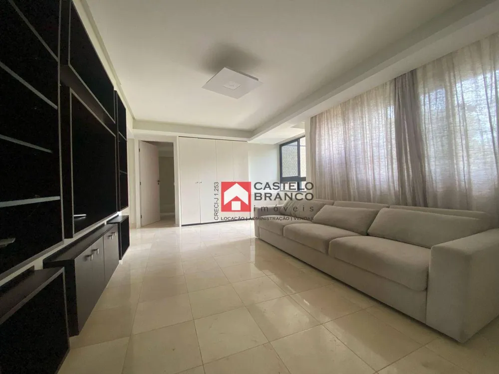 Apartamento, 4 quartos, 325 m² - Foto 5