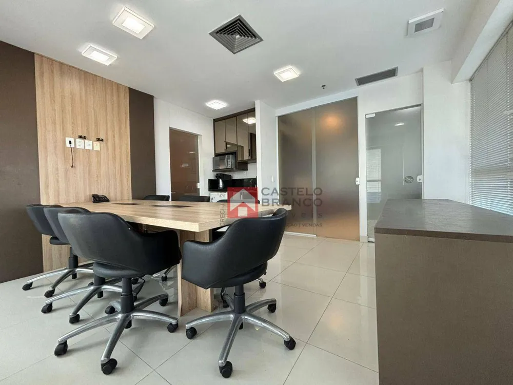 Sala-Conjunto, 81 m² - Foto 14