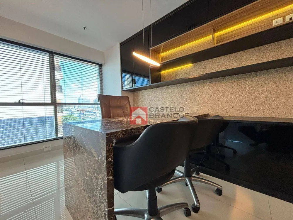 Sala-Conjunto, 81 m² - Foto 12