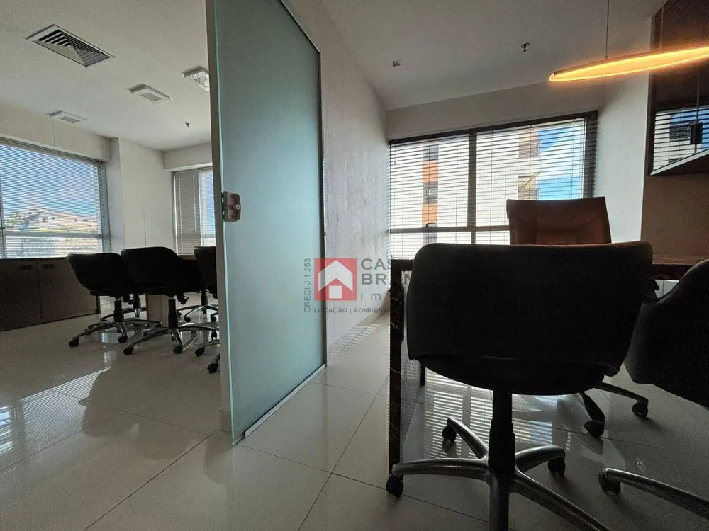 Sala-Conjunto, 81 m² - Foto 11