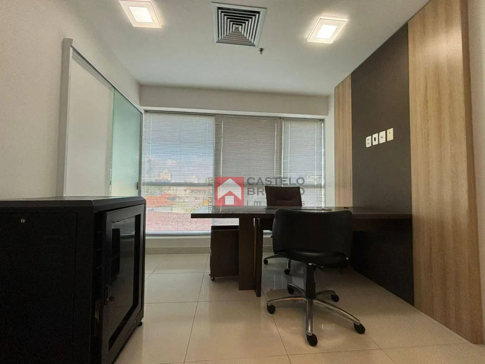 Sala-Conjunto, 81 m² - Foto 13