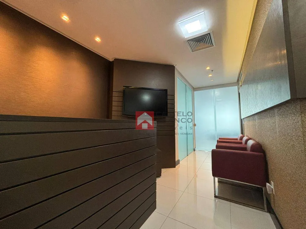 Sala-Conjunto, 81 m² - Foto 4
