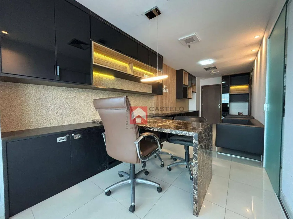 Sala-Conjunto, 81 m² - Foto 6