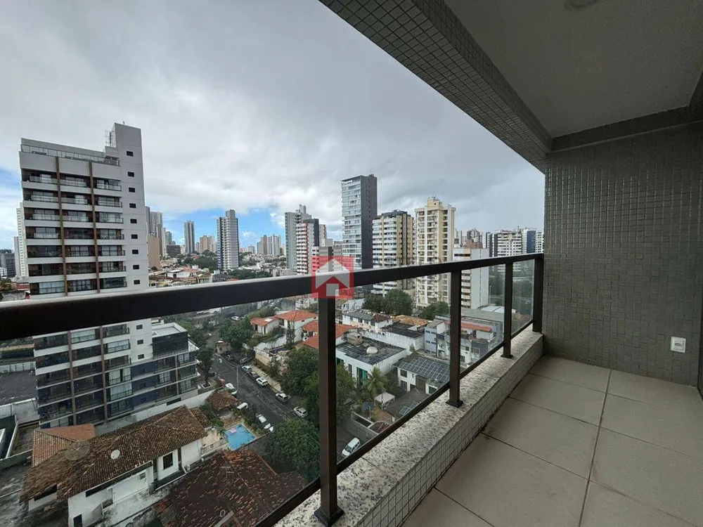 Apartamento, 1 quarto, 23 m² - Foto 4