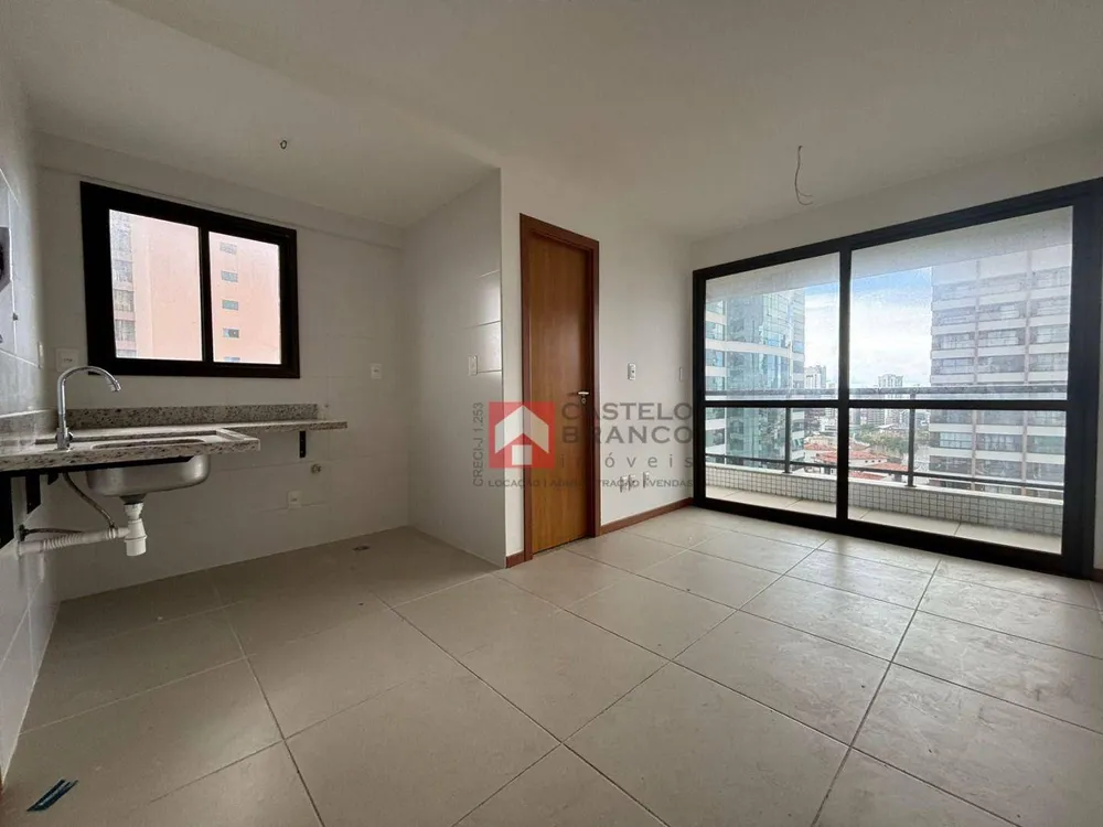 Apartamento, 1 quarto, 23 m² - Foto 1