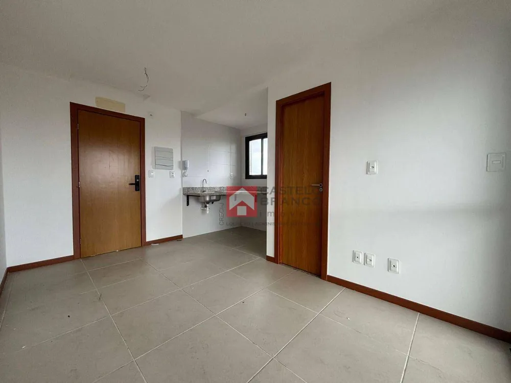 Apartamento, 1 quarto, 23 m² - Foto 6