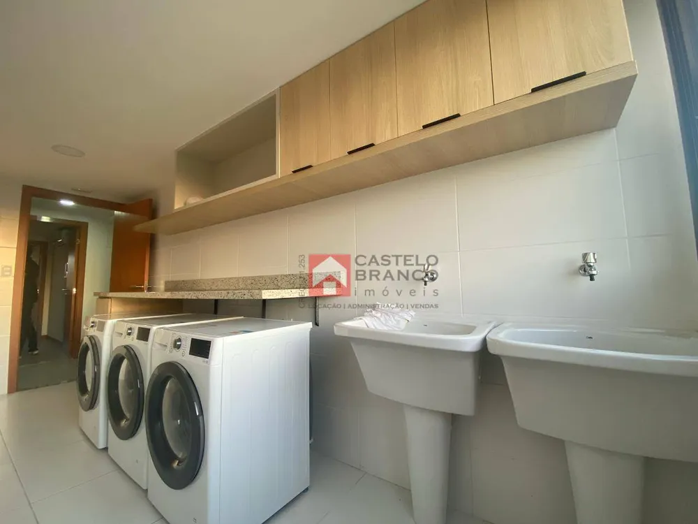 Apartamento, 1 quarto, 23 m² - Foto 7