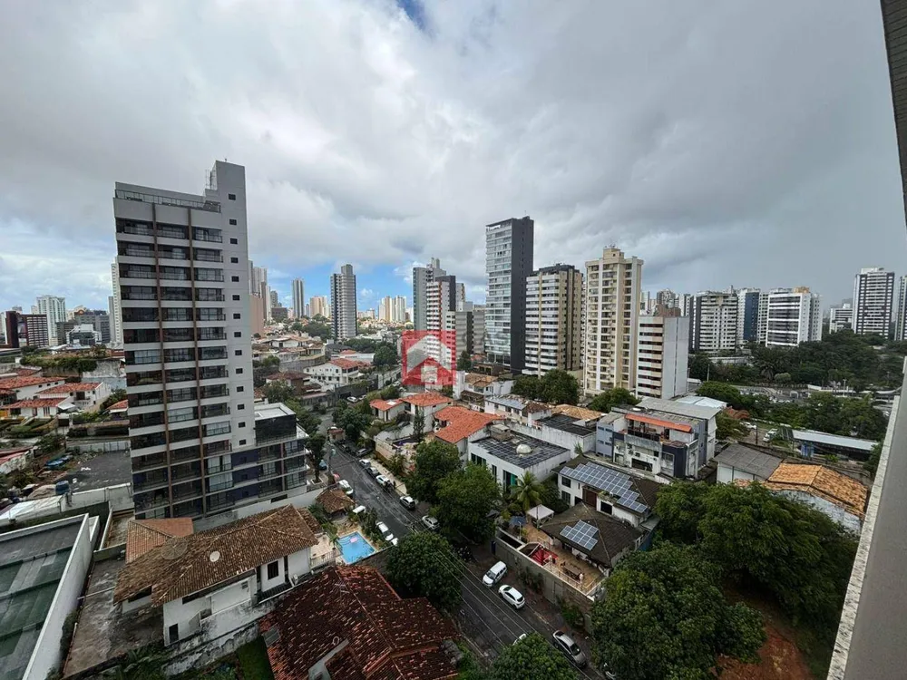 Apartamento, 1 quarto, 23 m² - Foto 5