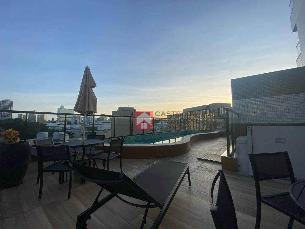 Apartamento, 1 quarto, 23 m² - Foto 14
