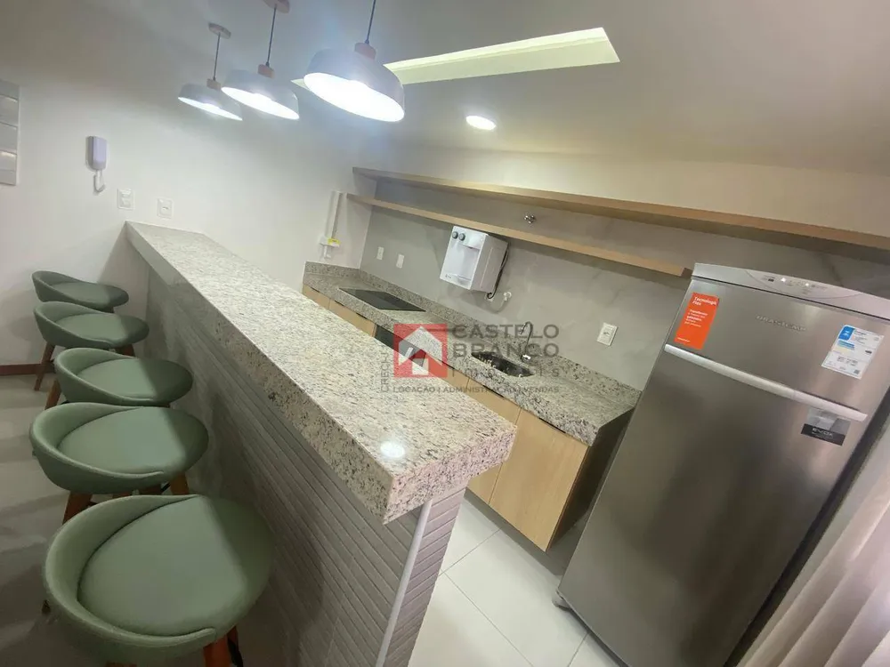 Apartamento, 1 quarto, 23 m² - Foto 10