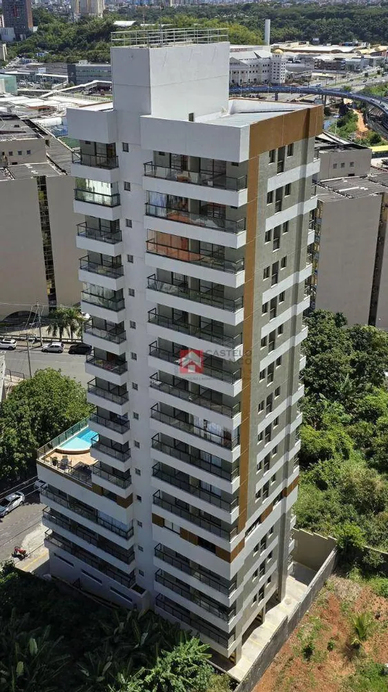 Apartamento, 1 quarto, 23 m² - Foto 5