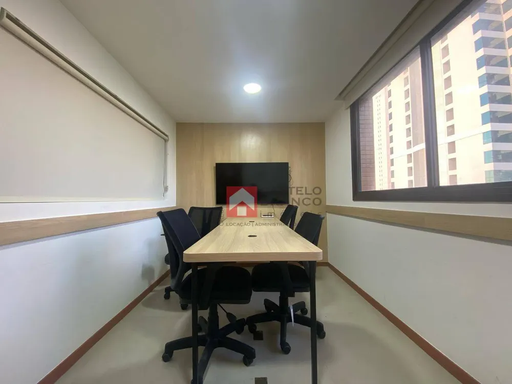 Apartamento, 1 quarto, 23 m² - Foto 6