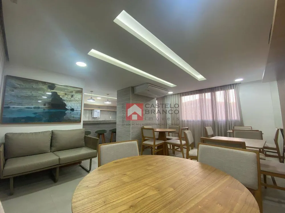 Apartamento, 1 quarto, 23 m² - Foto 9