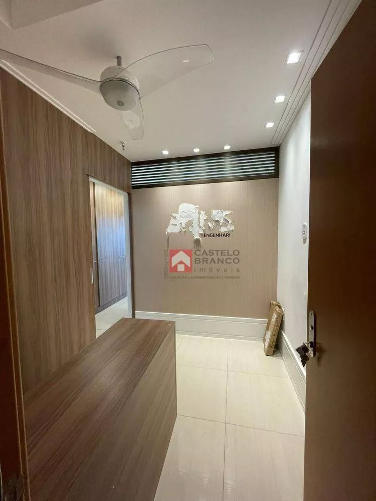 Sala-Conjunto, 34 m² - Foto 4