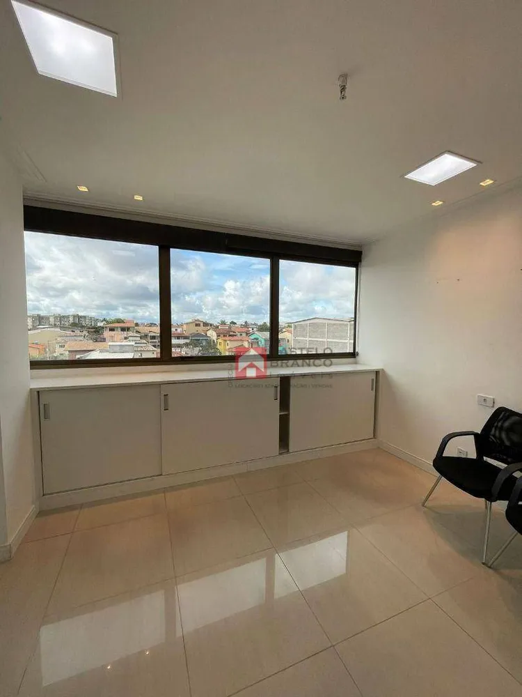 Sala-Conjunto, 34 m² - Foto 10