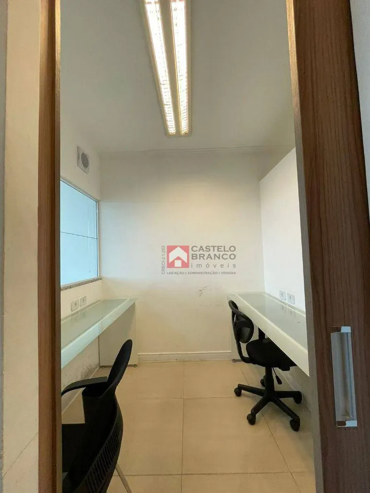 Sala-Conjunto, 34 m² - Foto 7