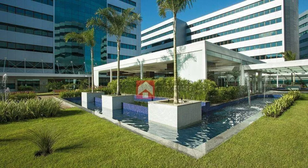 Sala-Conjunto, 34 m² - Foto 14