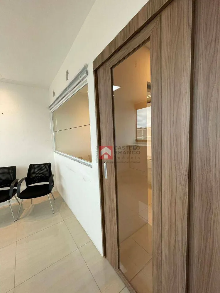 Sala-Conjunto, 34 m² - Foto 9