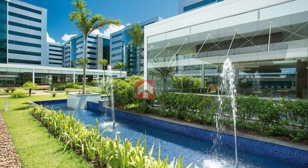 Sala-Conjunto, 34 m² - Foto 13