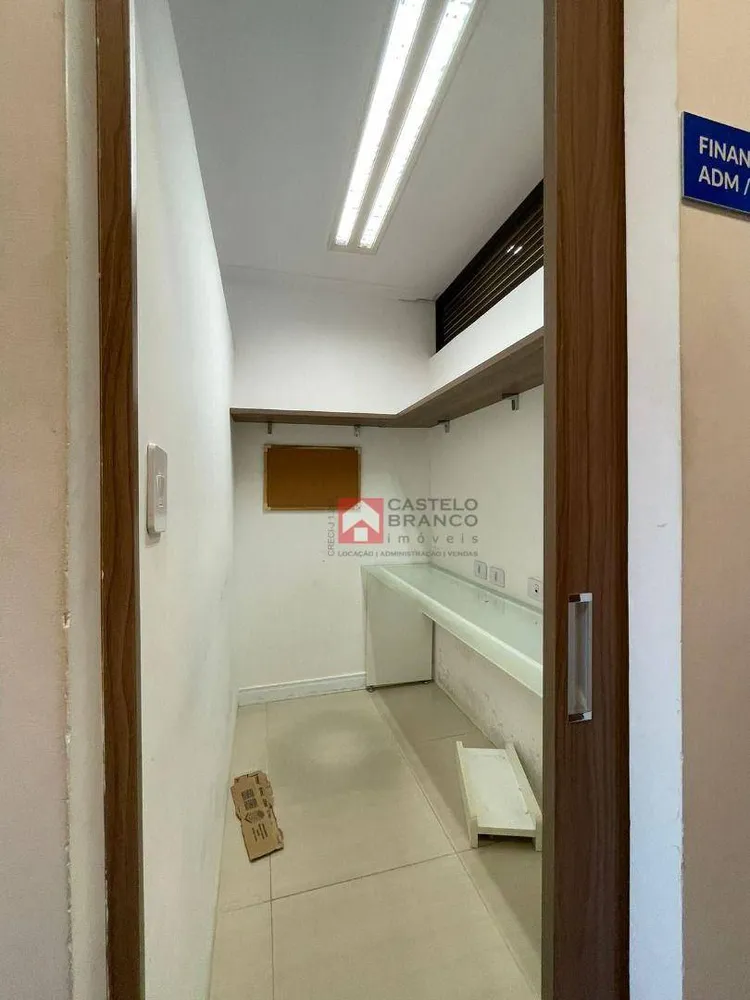 Sala-Conjunto, 34 m² - Foto 6